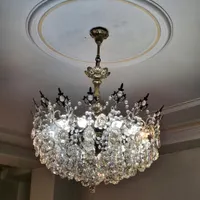 لوستر برنز