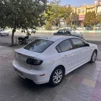 مزدا۳|خودرو سواری و وانت|یزد, |دیوار