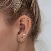 پیرسینگ تخصصی با استاندارد بهداشتی بالا