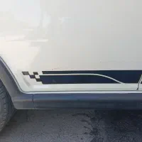 کوییک GXRL 403|خودرو سواری و وانت|شهرکرد, |دیوار