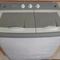 لباسشویی دوقلو و کهنه شور بزرگ