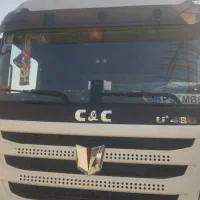 کشنده سی اندسی C&C زیر قیمت فروش فوری