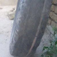 تایر تراکتور