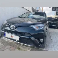 تویتا راوفور