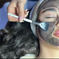 «دکتر کامبیز محمدپور» فستیوال کربن تراپی لیزری