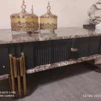 میز مبلی وسط(عسلی)