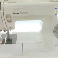 چرخ خیاطی نیم صنعتی خانگی مدل تدتد