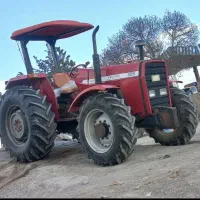 تراکتور فرگوسن جفت مدل ۱۳۷۵