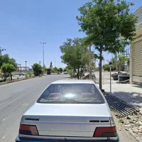 فروش405|خودرو سواری و وانت|بافت, |دیوار