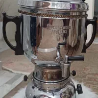 سماور گازی آپولون