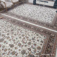 فرش ۱۲متری