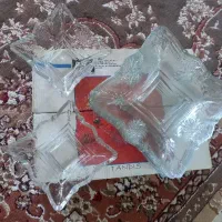 بشقاب بلور
