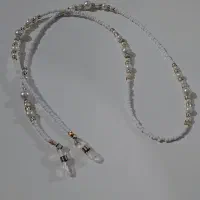آویز عینک ترند دخترانه