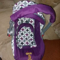 کریر نوزادی