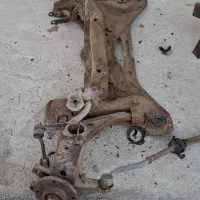 اکسل پژو