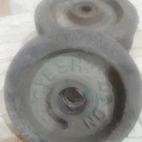 چرخ گاری