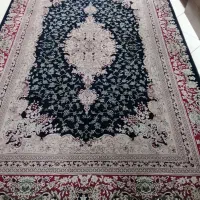 فرش ماشینی 6 متری