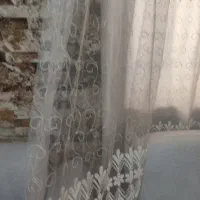 دو عدد پرده