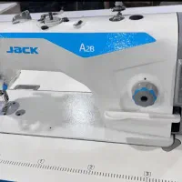 چرخ صنعتی راسته دوز جک A2B