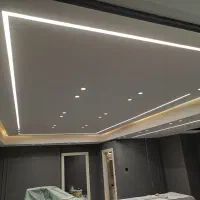 برق کاری ساختمان ایراد یابی