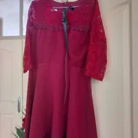 لباس مجلسی