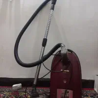 جاروبرقی پاناسونیک MC-7650 (نیمسوز شده)