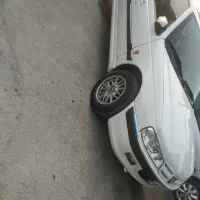 خودرو بدون راننده اجاره داده میشود