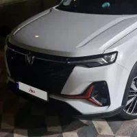 چانگان cs35 وارداتی