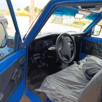 نیسان صفر عروسک