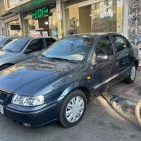 سمند مدل ۹۰ se