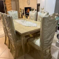 مبل ۹ نفره