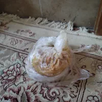 دولک کهره پاک تمیز شده