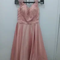 لباس مجلسی زیبا دخترانه