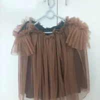 لباس مدل فرشته