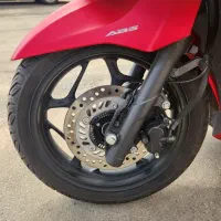 pcx 160|موتورسیکلت|تهران, حکمت|دیوار