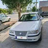 سمند موتور ملی دوگانه کارخانه کلاس ۱۶اتاق صفر