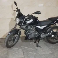 بنلی ۱۵۰