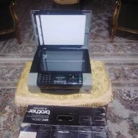 دستگاه پرینتر