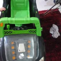 ماشین شارژی کودک