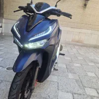 موتور کلیک برند توسان مدل403 فول