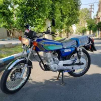 موتور مزایده هوندا رهرو استثنایی ترین ۹۳