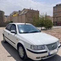 سمند ۹۴ EF7
