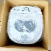 مینی واش ،کهنه شور  تز