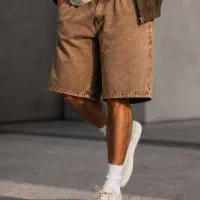 تولیدی شلوارک زنانه و مردانه عمده