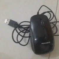 موس سیم دار