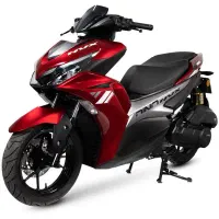 Nvx 180 کبیر موتور