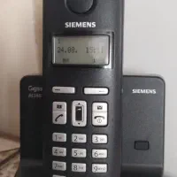 تلفن بیسیم آلمانی زیمنس gigaset A140 در حد نو