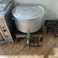 لوازم صنعتی آشپز خانه