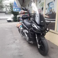 موتور ADV کبیر 180 cc