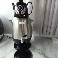 سماور برقی کم مصرف